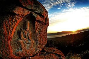 VR로 보는 국립공원의 절경…&#39;아름다운 국립공원의 우수경관&#39;