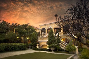 설 연휴와 밸런타인데이에 가면 좋은 호텔 5선