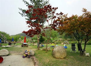 겨울철 가볼 만한 &#39;강원지역 농촌 여행지 3곳&#39;