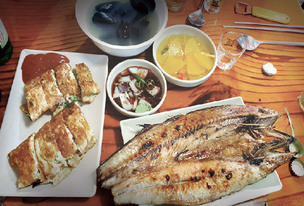 시민들이 뽑은 &#39;인천 8가지 맛과 9가지 경치&#39;