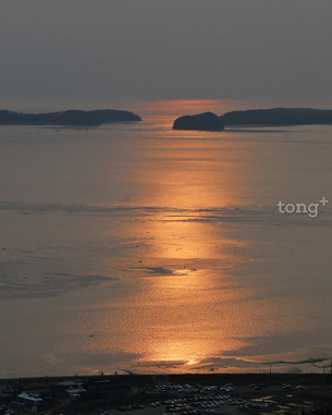 봄기운 느끼며 사뿐히 걷기 좋은 길 8곳