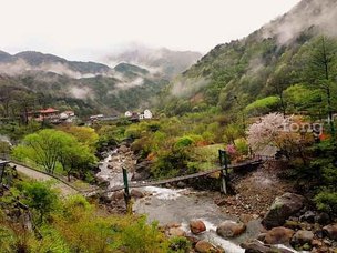 여행가기 좋은 우수 산촌생태마을 10곳