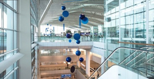 직접 짐이 되어보는 체험까지… 인천공항 데이트 코스