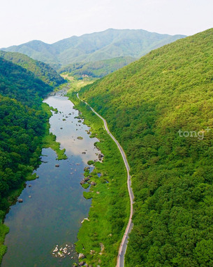 봄기운 느끼며 걸어보자…&#39;4월 걷기 좋은 길 7곳&#39;