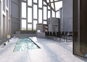 활기찬 시내 분위기 느끼면서 휴식할 수 있는 국내 호텔 3곳