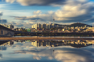 중국인이 찍은 서울, 한국인이 찍은 중국의 모습…사진으로 만나볼까?