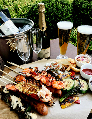 이런 캠핑도 있어? 다양하게 즐길 수 있는 캠핑 스타일