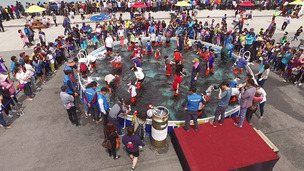 5월 가 볼 만한 지역 축제… &#39;2018 완도 장보고 수산물 축제&#39;