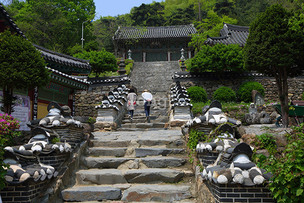 여기 TV에서 봤는데?! 드라마와 영화 촬영지로 나온 경기도 명소