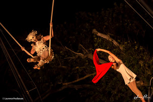 [주말 나들이] 국내 최초 서커스 축제, 이번 주말 무료로 즐긴다