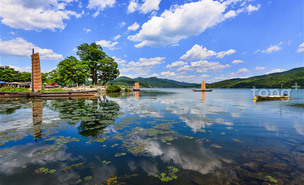 에버랜드, 두물머리, 화담숲 등 경기도를 대표하는 관광지 10곳