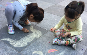 '놀이터 활동가'와 함께 우리 아이 다양한 놀이로 놀게 해볼까?