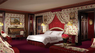 가성비 좋고 개성 있는 &#39;서울 도심 부티크 호텔 3곳&#39;