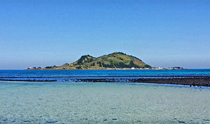 조용하게 휴양하기 좋아…&#39;여름휴가지로 가면 좋은 섬 14곳&#39;