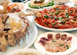 식도락가들은 &#39;해남&#39;으로 간다…해남 가면 먹어봐야 할 음식