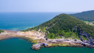 우리나라에 이런 섬이 있었어? 모험심 자극하는 미지의 섬 7곳