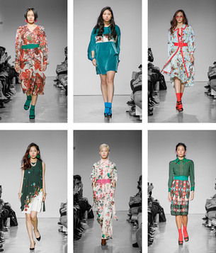 [주말 나들이] 6월 9일에는 반포한강공원, 17일에는 세종대로에서 &#39;패션쇼&#39; 열려