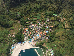 여름 휴가철에 찾아가고 싶은 &#39;완도 섬 3곳&#39;