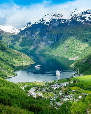 이번 여름 인기 급상승한 해외 여행지 TOP5