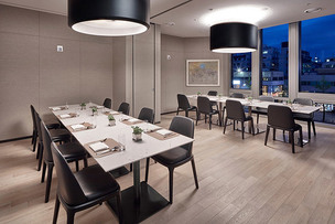 &#39;조찬 모임&#39; 하기 좋은 서울 주요 호텔 4곳