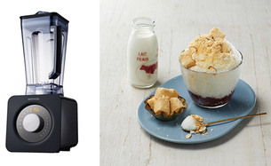 요리 실력 필요 없게 하는 '소형 가전', 간편하게 간식 만드는 방법