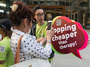 올여름 싱가포르 여행가면 챙겨야 할 쇼핑 정보…'그레이트 싱가포르 세일(Great Singapore Sale)'