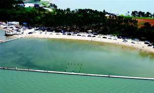 해수욕장 어디로 갈까? 깨끗하고 이용자 편의시설 잘 갖춘 해수욕장 3곳