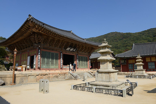 한국 전통사찰 7곳, 유네스코 세계문화유산 등재