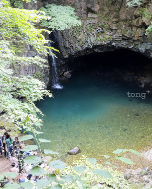 여름의 정취를 제대로 느낄 수 있는 &#39;전국의 걷기 좋은 길&#39;