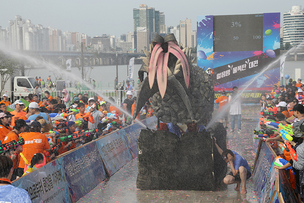 &#39;2018 한강몽땅 여름축제&#39;, 제대로 놀기 위해 알아두면 좋은 7가지 프로그램