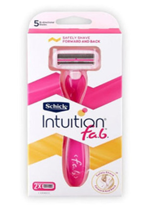 면도, 왁싱, 레이저 제모… 셀프 제모 할 때 알아두면 좋은 제모 방법