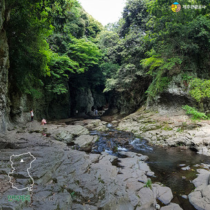 제주도의 물과 바다를 품은 조용한 농촌 마을 &#39;서귀포시 감산리&#39;…이장님이 추천한 마을 명소 6곳