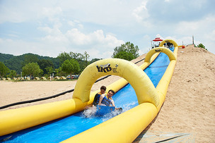 올여름 가장 더운 곳에서 COOL하게 놀아볼까? &#39;경남 합천 여름 이색 축제 3가지&#39;