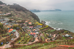 남해, 통영, 거제 여행 갈까? &#39;남해안 놓치지 말아야 할 오션뷰 명소&#39;