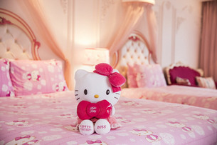 테마별로 골라서 쉬자! &#39;테마룸 갖춘 호텔&#39; 어디 있을까?