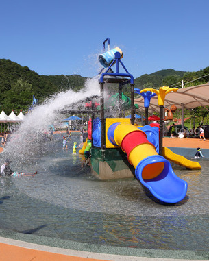 남양주, 동두천, 광주, 여주, 의정부, 포천 등 &#39;경기도에서 시원한 물놀이 즐길 수 있는 명소&#39;