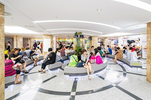 무더위 피하고 쇼핑 즐기러 지하로 가자! &#39;서울 지하명소 5곳&#39;