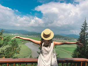 선선한 가을 바람 맞으며 걸을까? &#39;9월 걷기 좋은 전국의 길 6곳&#39;