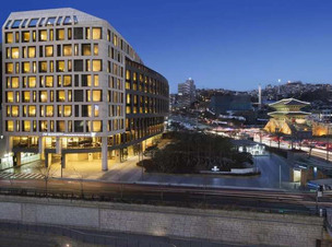 올가을 가족들과 호텔에서 하룻밤… &#39;가을 분위기 물씬 느끼기 좋은 호텔 5곳&#39;