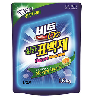 찌든 때, 먼지 깨끗하게 날리자! '가을맞이 청소 요령'