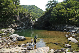 올가을 &#39;평화 역사 여행&#39;으로 떠나기 좋은 전국 여행지 5곳