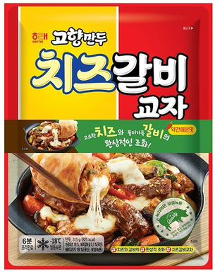 마음과 몸을 달콤하게 녹여 줄 치즈 담은 제품들