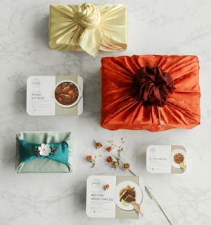 추석 선물 뭐 살까? 받는 사람 취향 고려한 이색 추석 선물세트