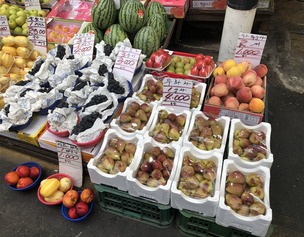 전통시장에서 장보고 민속놀이도 즐길까? 서울 129개 전통시장 &#39;추석 명절 특별 이벤트&#39;