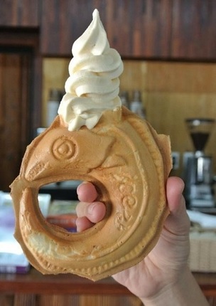 대구 야프리카빵, 속초 단풍빵, 제주 갈치빵…지역을 대표하는 명물빵 모음