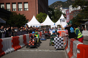 [주말 나들이] 메이커들의 DIY 축제 즐기러 가자! &#39;메이커 페어 서울 2018&#39;