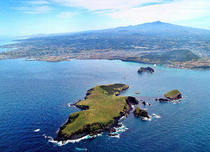 30년 만에 사람의 발길이 허락된 섬…제주 천연지질 명소 &#39;차귀도&#39;