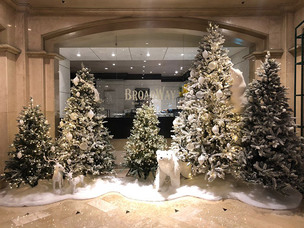 겨울 호캉스 누리러 어떤 호텔로 갈까? 미리 예약하면 혜택있는 &#39;얼리버드 겨울 호텔 패키지&#39; 모음