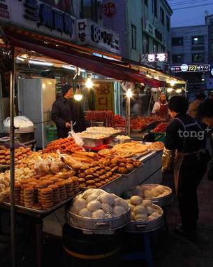 한글 골목, 시장골목, 다문화 음식 특구… 경기도의 특색있는 골목길 6곳