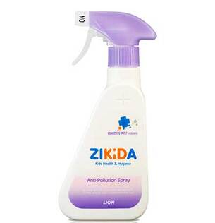 스프레이, 마스크, 클렌저 등 겨울철 미세먼지 차단에 도움되는 아이템